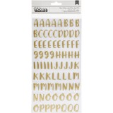 And Many More - Alpha Puffy Thickers And Many More - Alpha Puffy Thickers